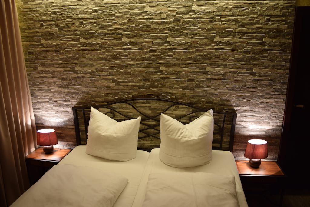 Hotel Arte Vida Ohg Spremberg Pokój zdjęcie
