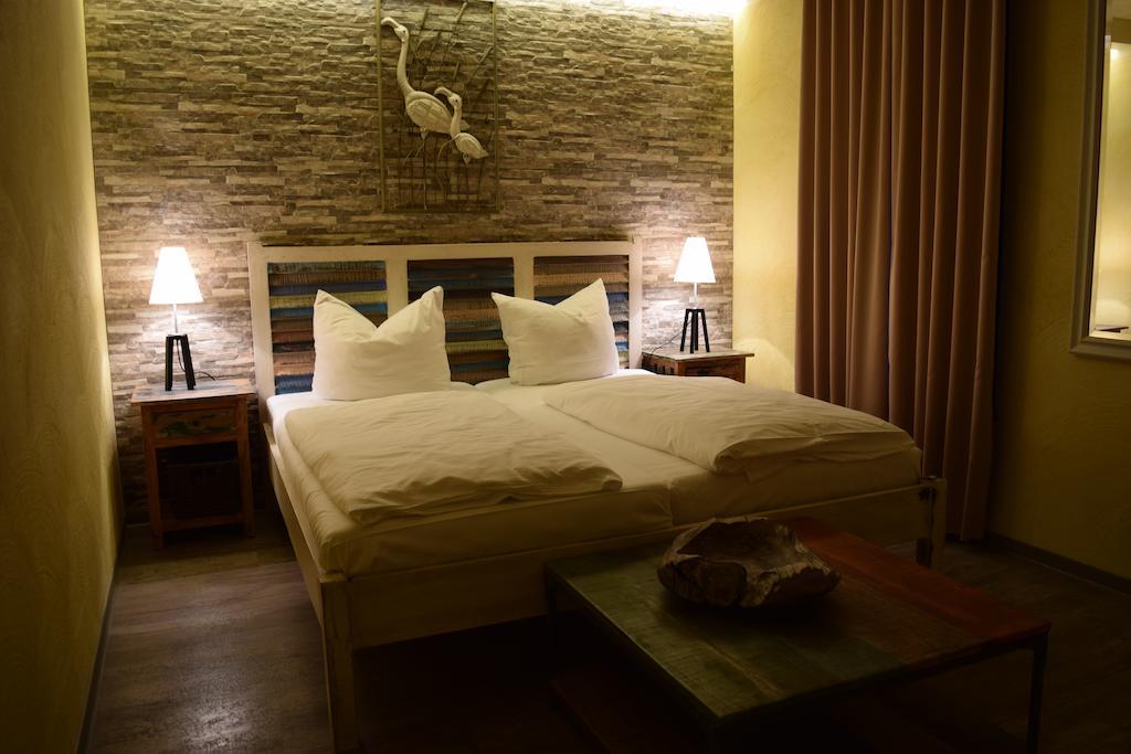 Hotel Arte Vida Ohg Spremberg Zewnętrze zdjęcie