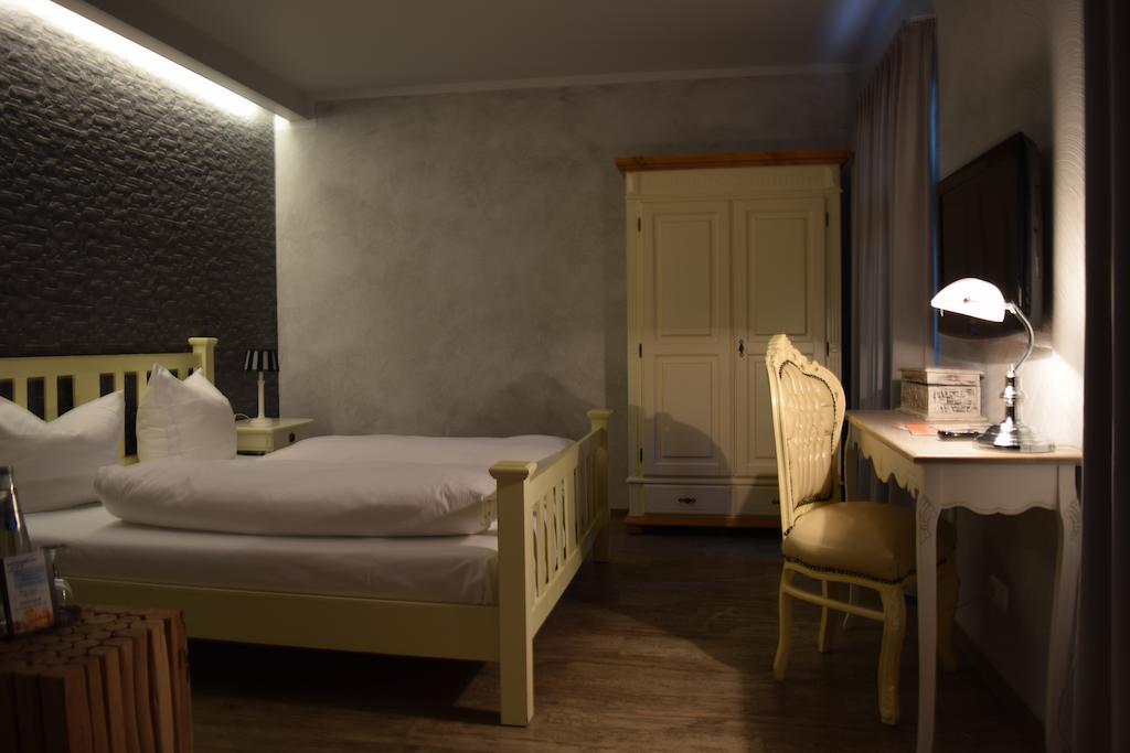 Hotel Arte Vida Ohg Spremberg Zewnętrze zdjęcie