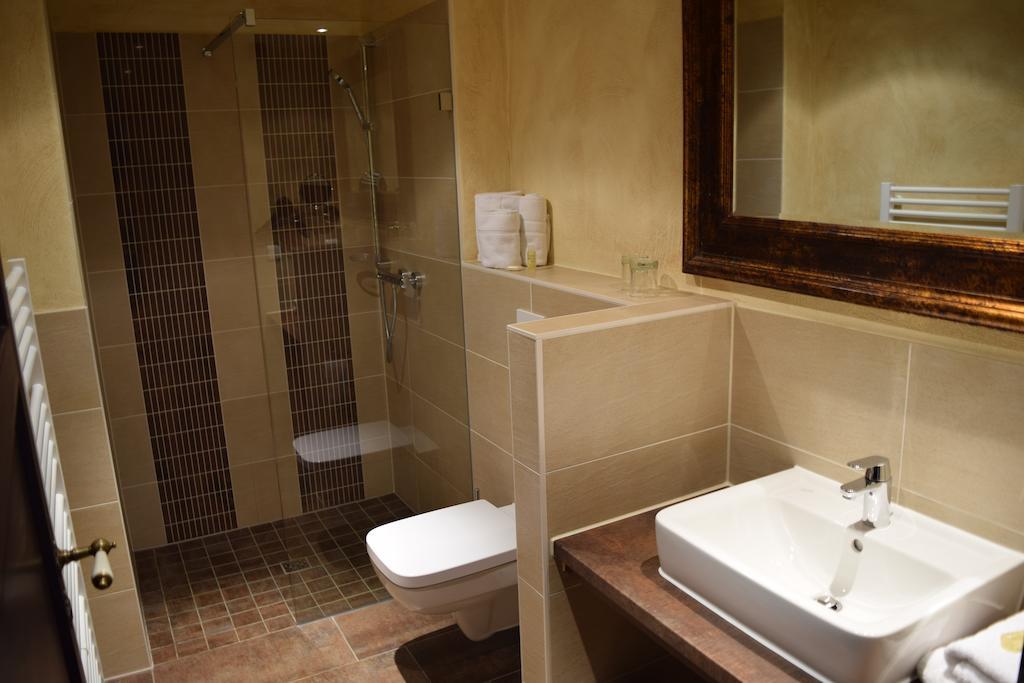 Hotel Arte Vida Ohg Spremberg Pokój zdjęcie