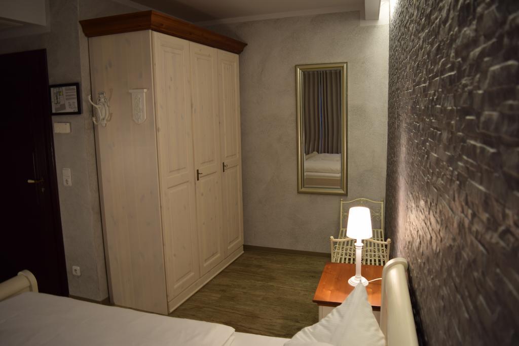 Hotel Arte Vida Ohg Spremberg Zewnętrze zdjęcie
