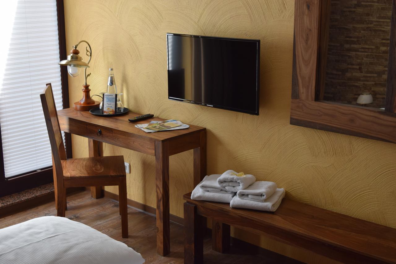 Hotel Arte Vida Ohg Spremberg Zewnętrze zdjęcie