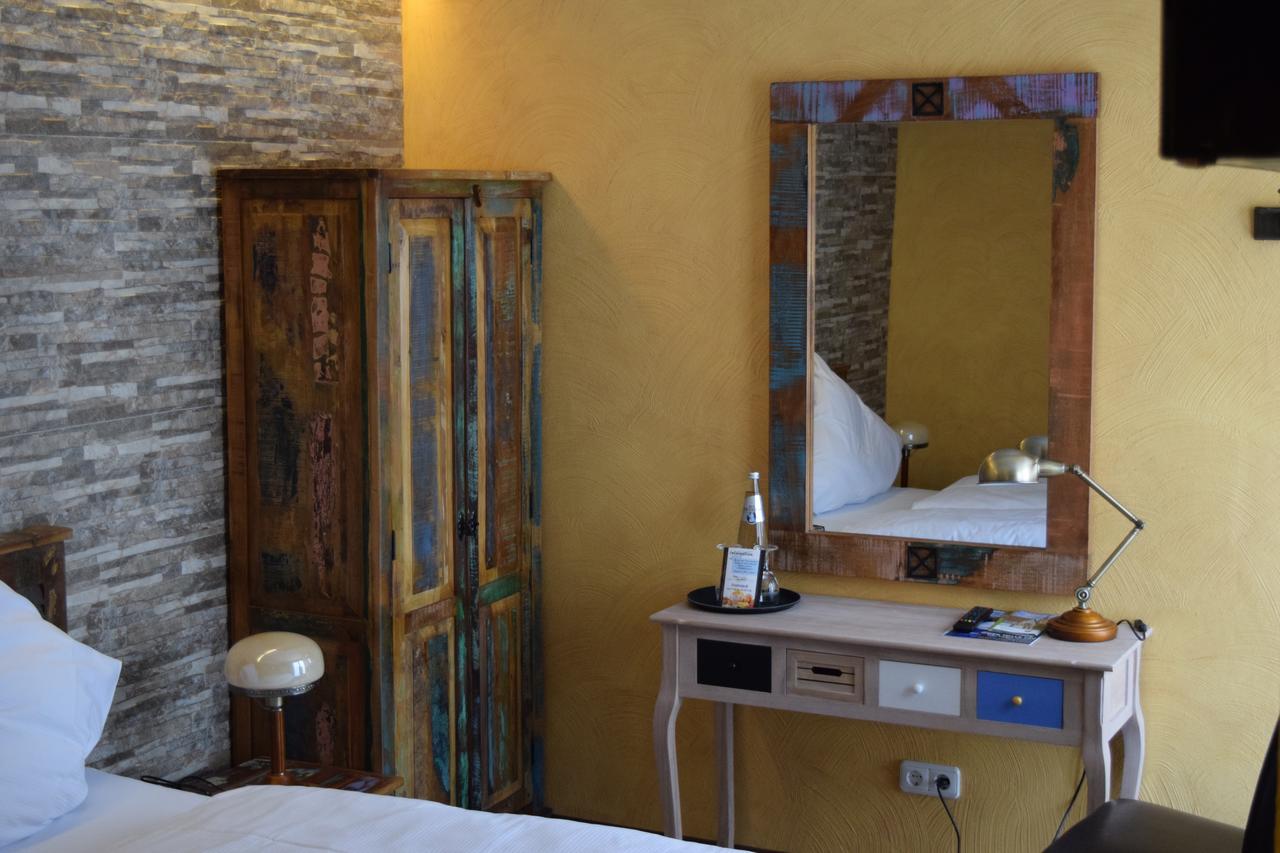 Hotel Arte Vida Ohg Spremberg Zewnętrze zdjęcie
