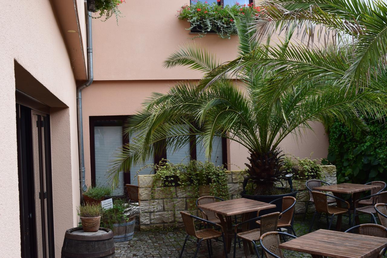 Hotel Arte Vida Ohg Spremberg Zewnętrze zdjęcie