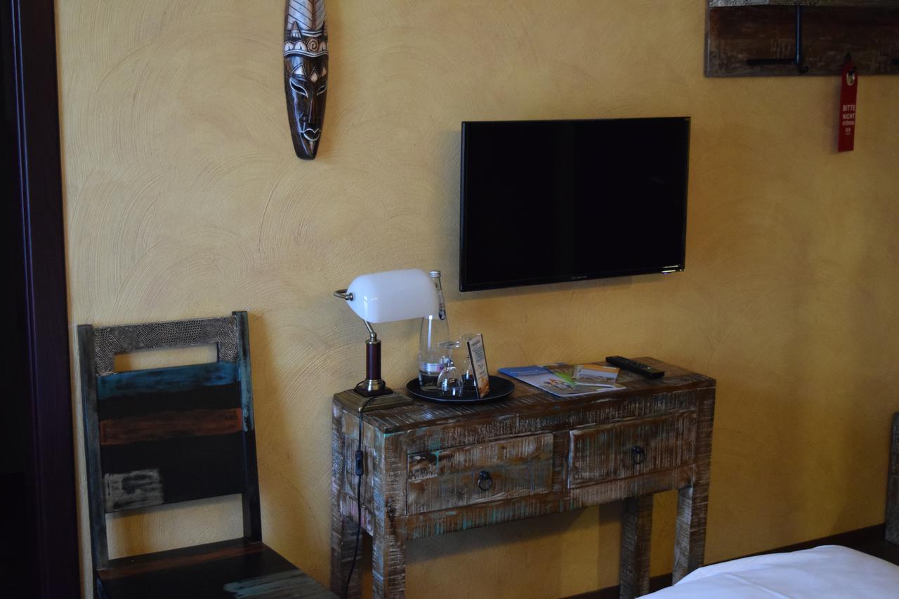 Hotel Arte Vida Ohg Spremberg Zewnętrze zdjęcie