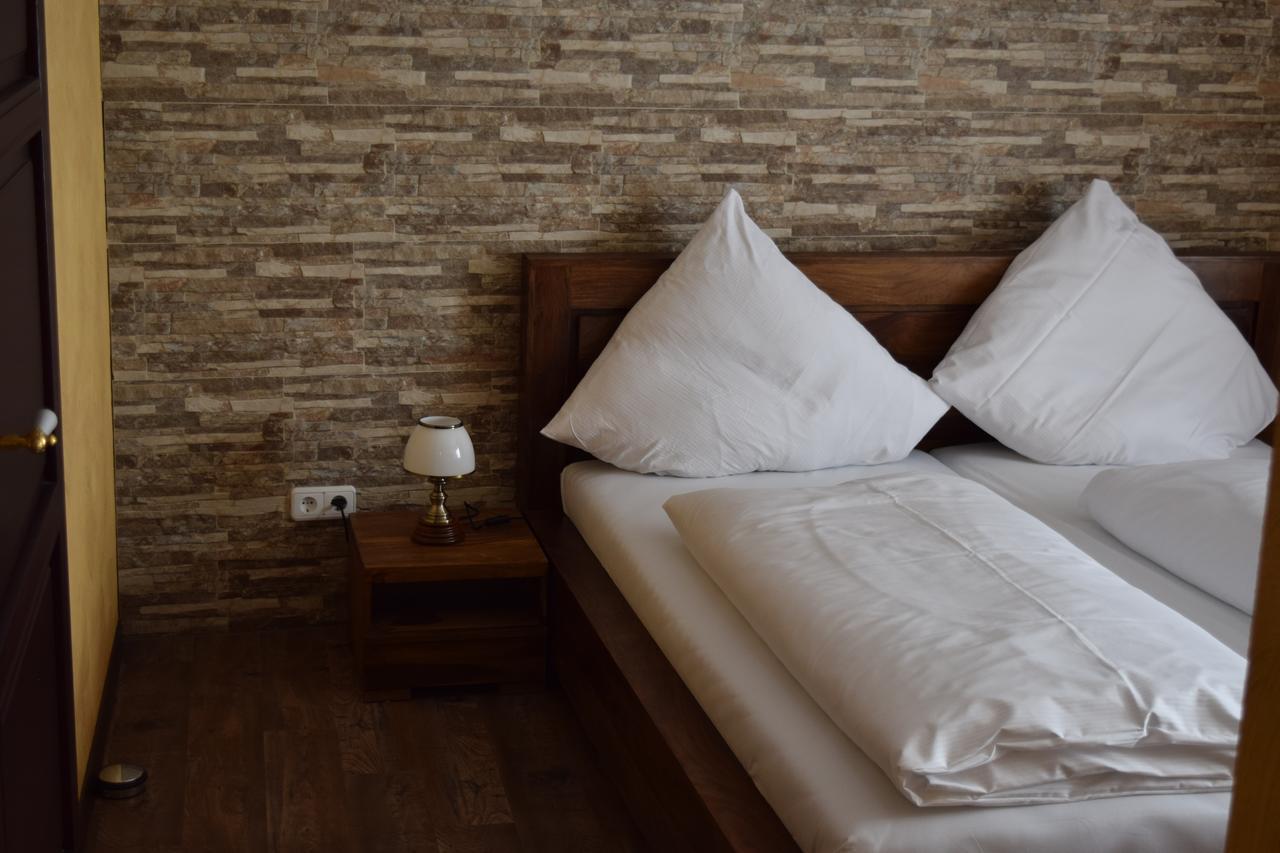 Hotel Arte Vida Ohg Spremberg Zewnętrze zdjęcie