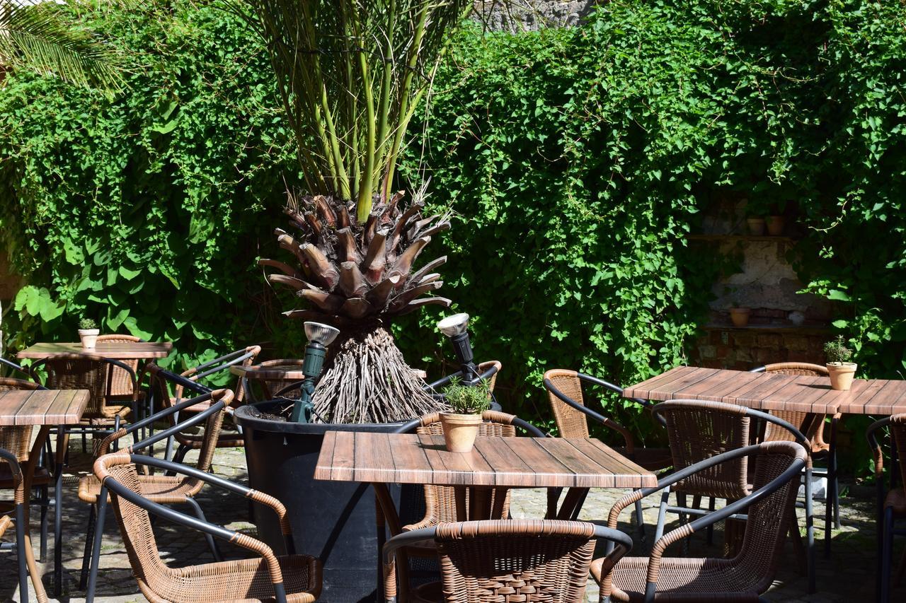 Hotel Arte Vida Ohg Spremberg Zewnętrze zdjęcie