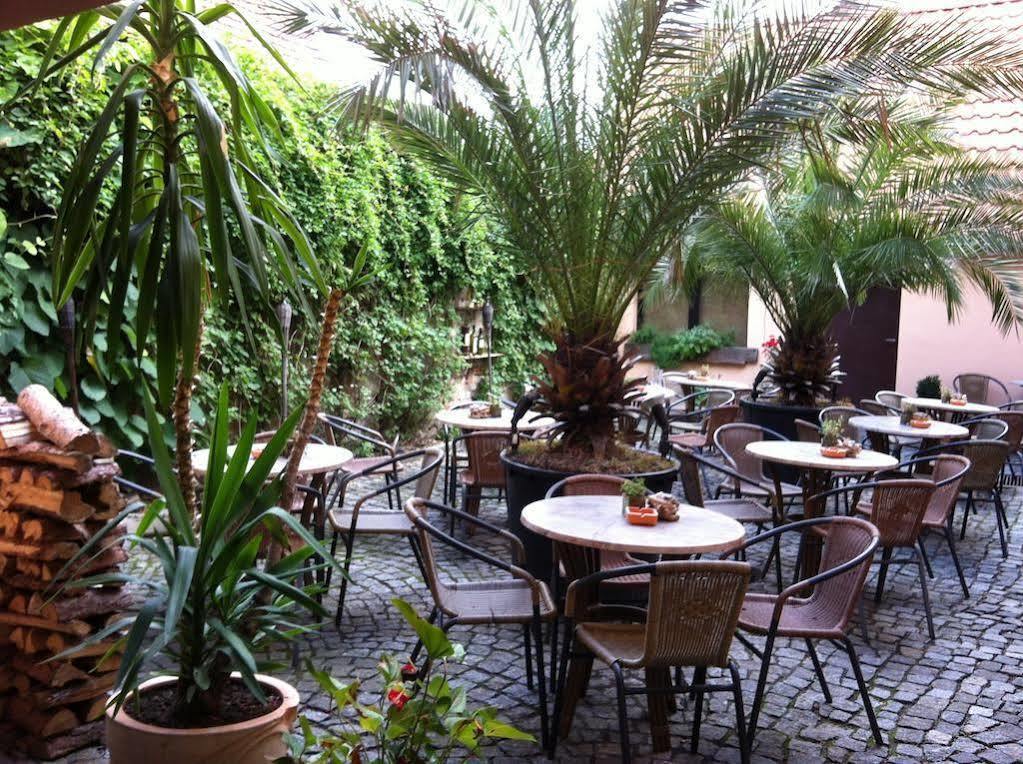 Hotel Arte Vida Ohg Spremberg Zewnętrze zdjęcie